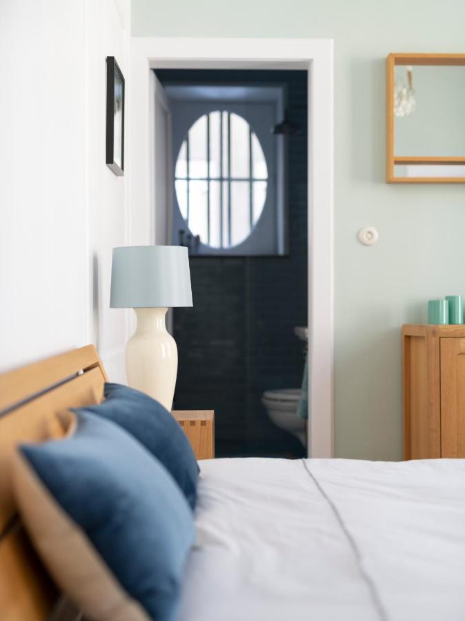 Bed & Breakfast The Well Boulogne-sur-Mer