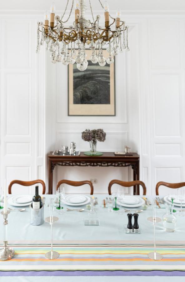 Bed & Breakfast The Well Boulogne-sur-Mer