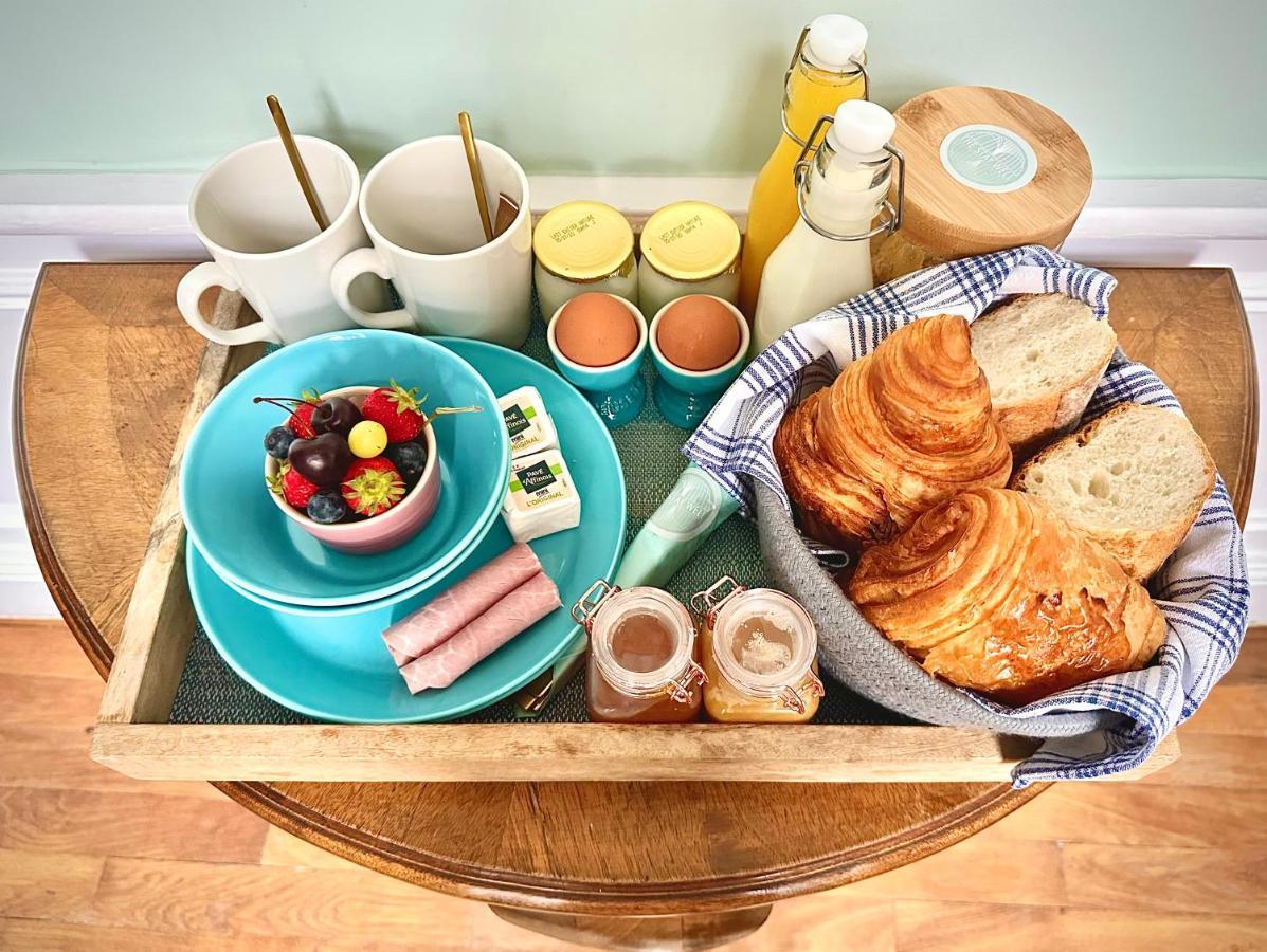 Bed & Breakfast The Well Boulogne-sur-Mer