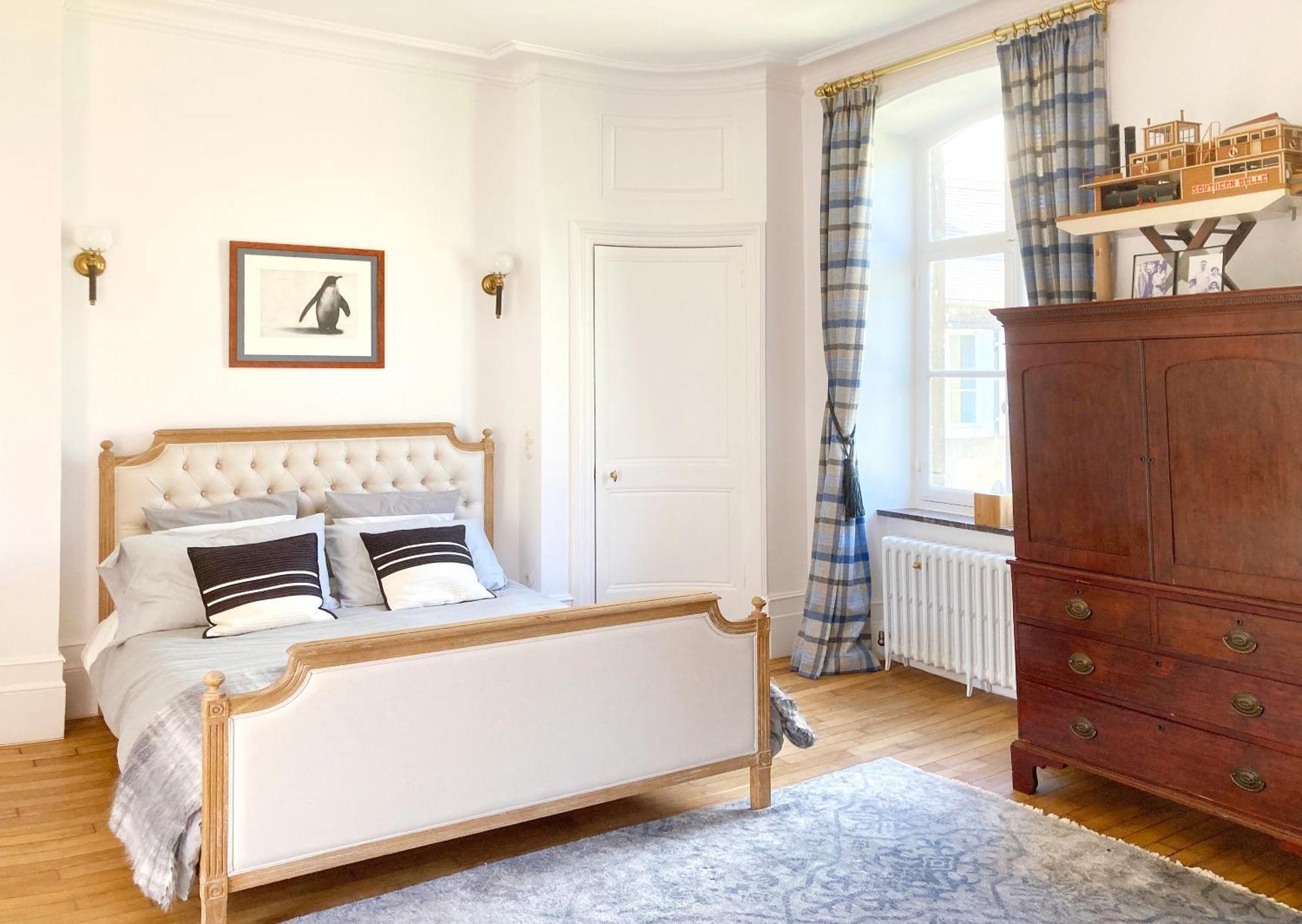 Bed & Breakfast The Well